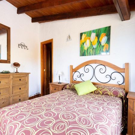 Eden Rentals North Paradise "House B" Santa Catalina Bagian luar foto
