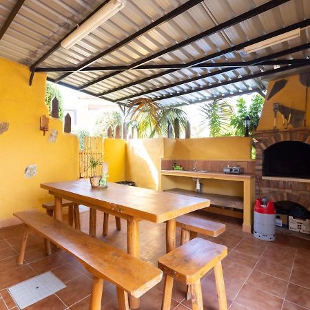 Eden Rentals North Paradise "House B" Santa Catalina Bagian luar foto