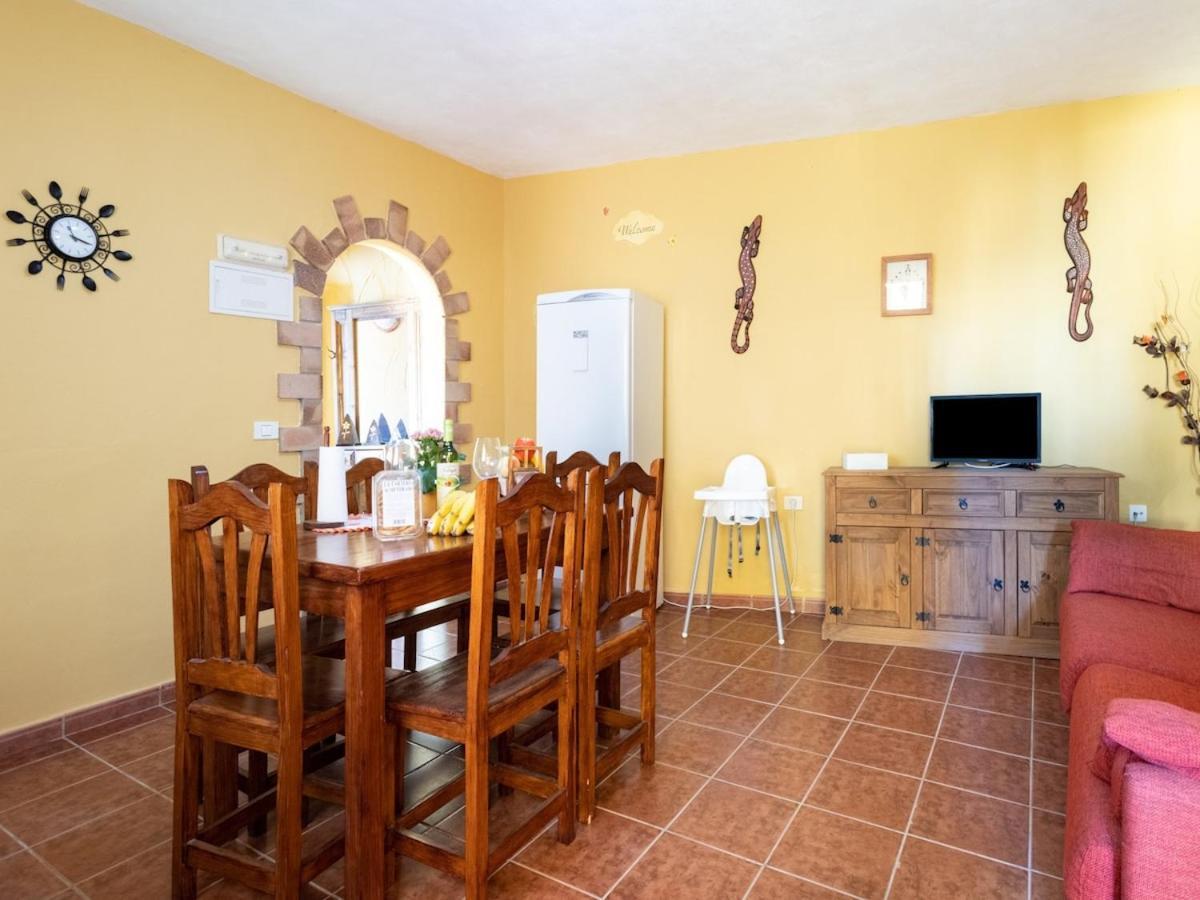 Eden Rentals North Paradise "House B" Santa Catalina Bagian luar foto