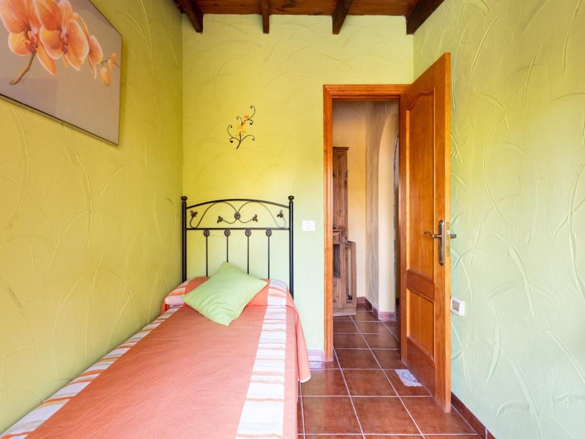 Eden Rentals North Paradise "House B" Santa Catalina Bagian luar foto