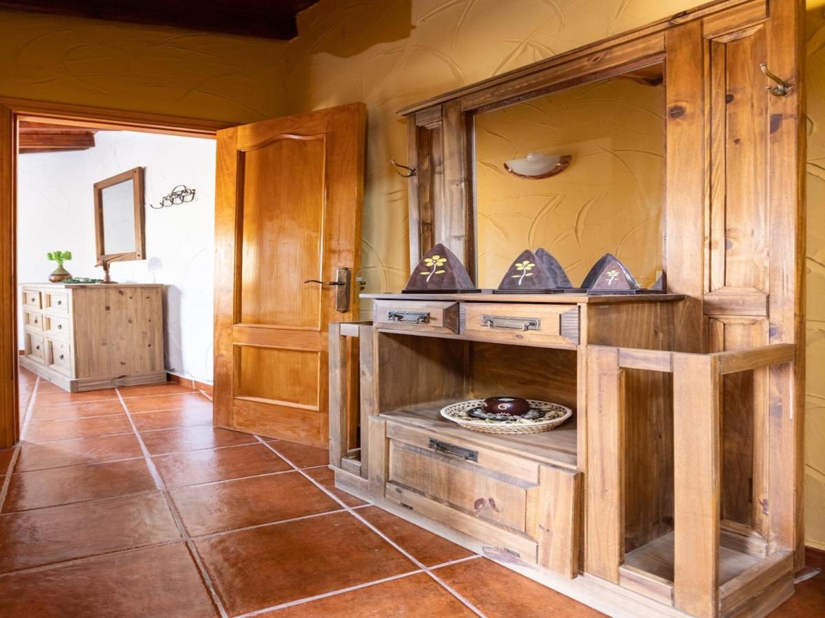 Eden Rentals North Paradise "House B" Santa Catalina Bagian luar foto