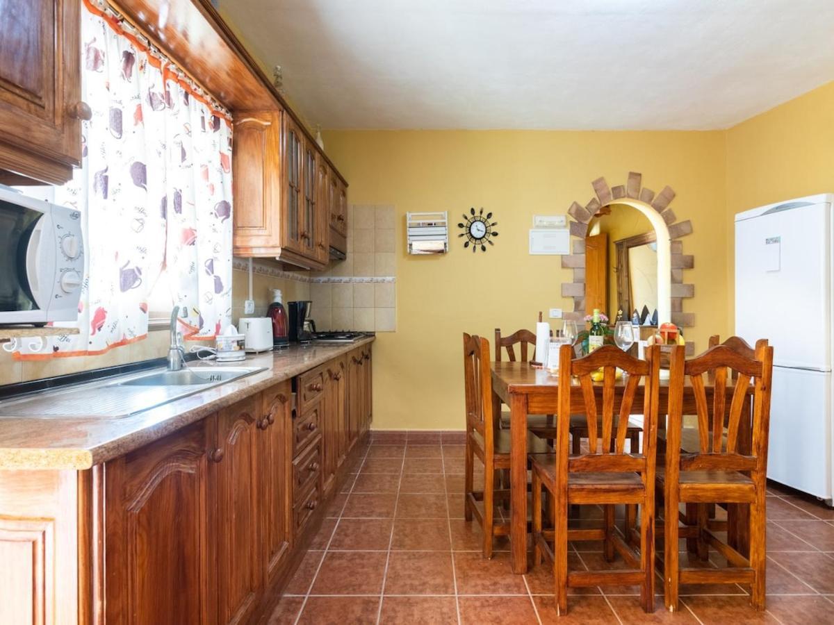 Eden Rentals North Paradise "House B" Santa Catalina Bagian luar foto