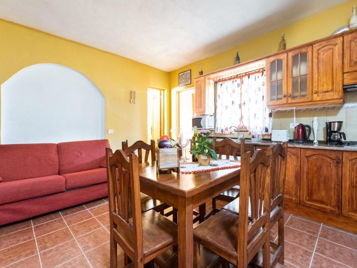 Eden Rentals North Paradise "House B" Santa Catalina Bagian luar foto