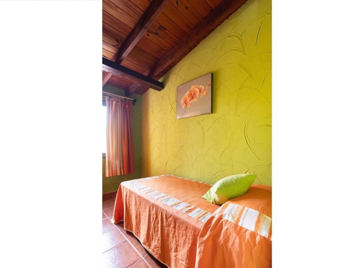 Eden Rentals North Paradise "House B" Santa Catalina Bagian luar foto