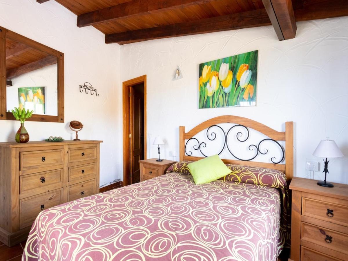 Eden Rentals North Paradise "House B" Santa Catalina Bagian luar foto