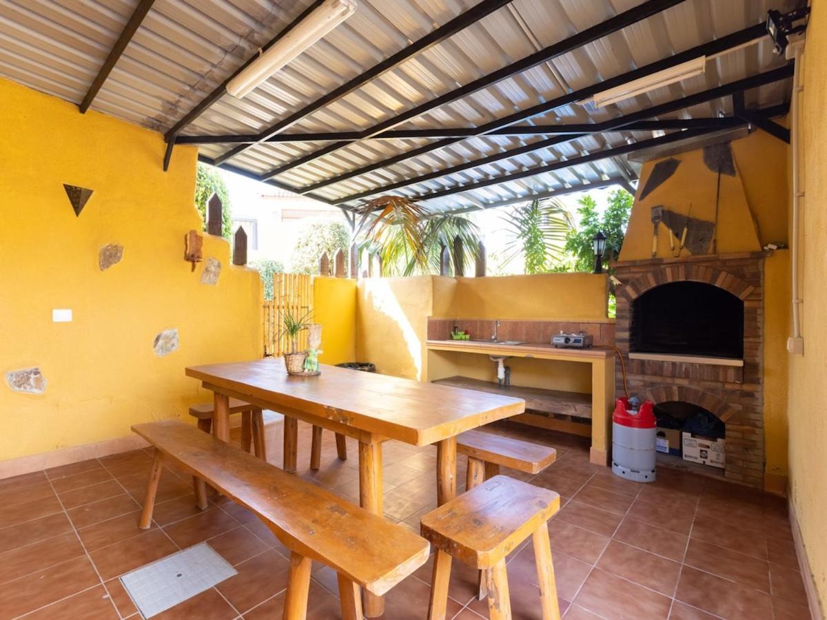 Eden Rentals North Paradise "House B" Santa Catalina Bagian luar foto
