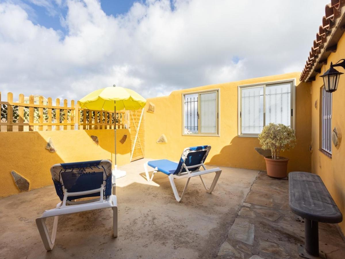 Eden Rentals North Paradise "House B" Santa Catalina Bagian luar foto