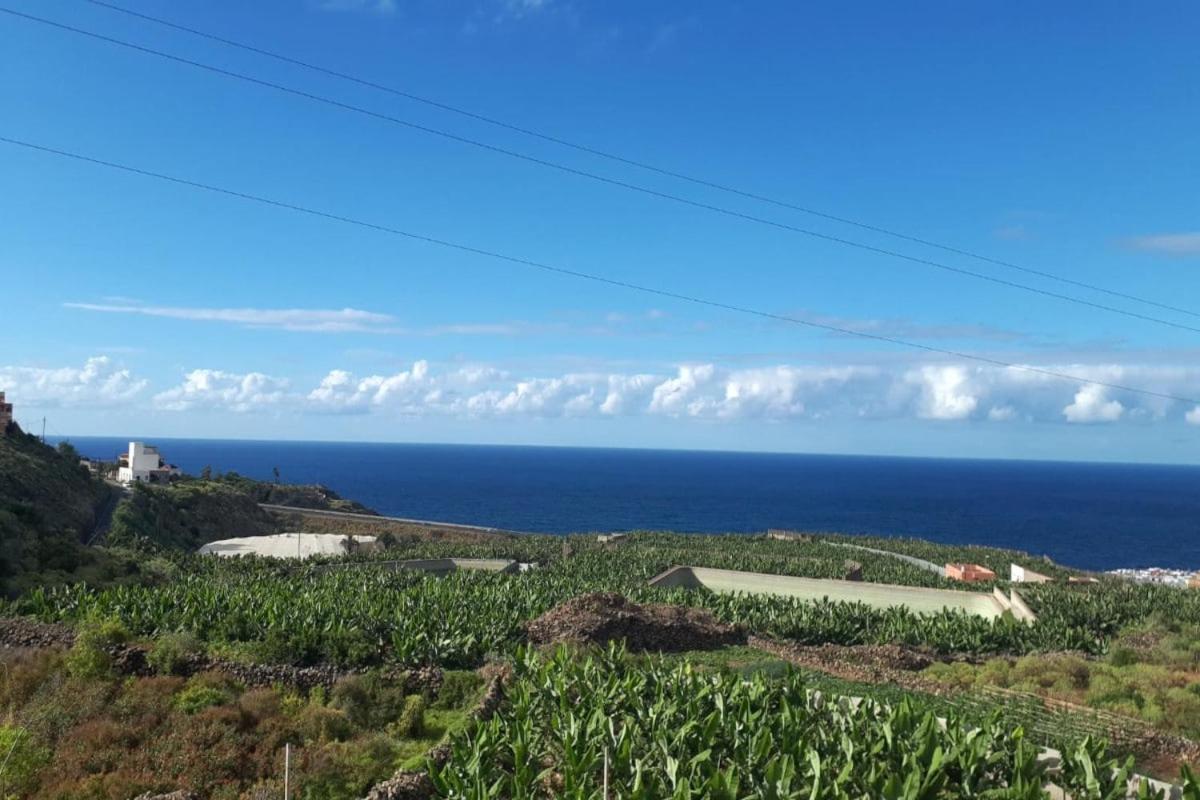 Eden Rentals North Paradise "House B" Santa Catalina Bagian luar foto