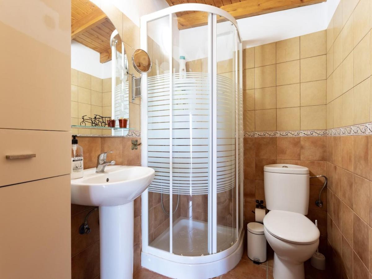 Eden Rentals North Paradise "House B" Santa Catalina Bagian luar foto