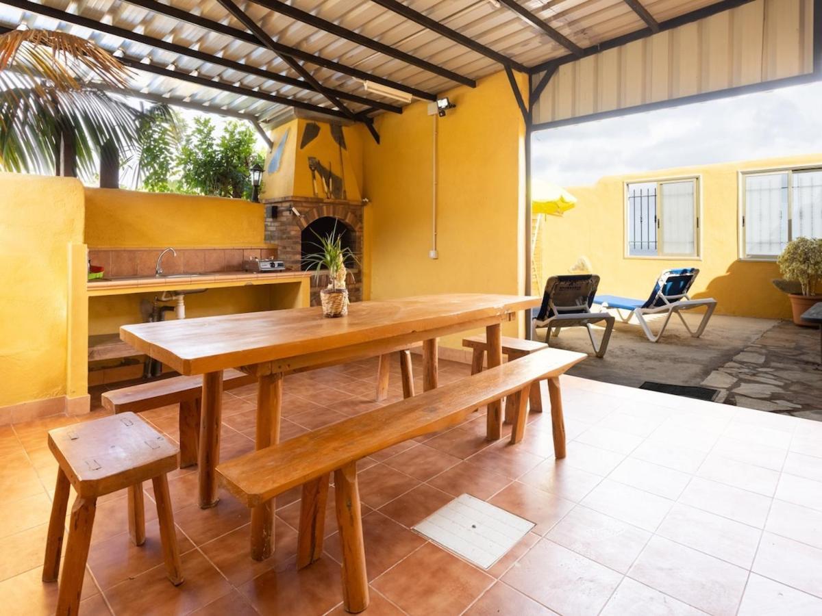 Eden Rentals North Paradise "House B" Santa Catalina Bagian luar foto