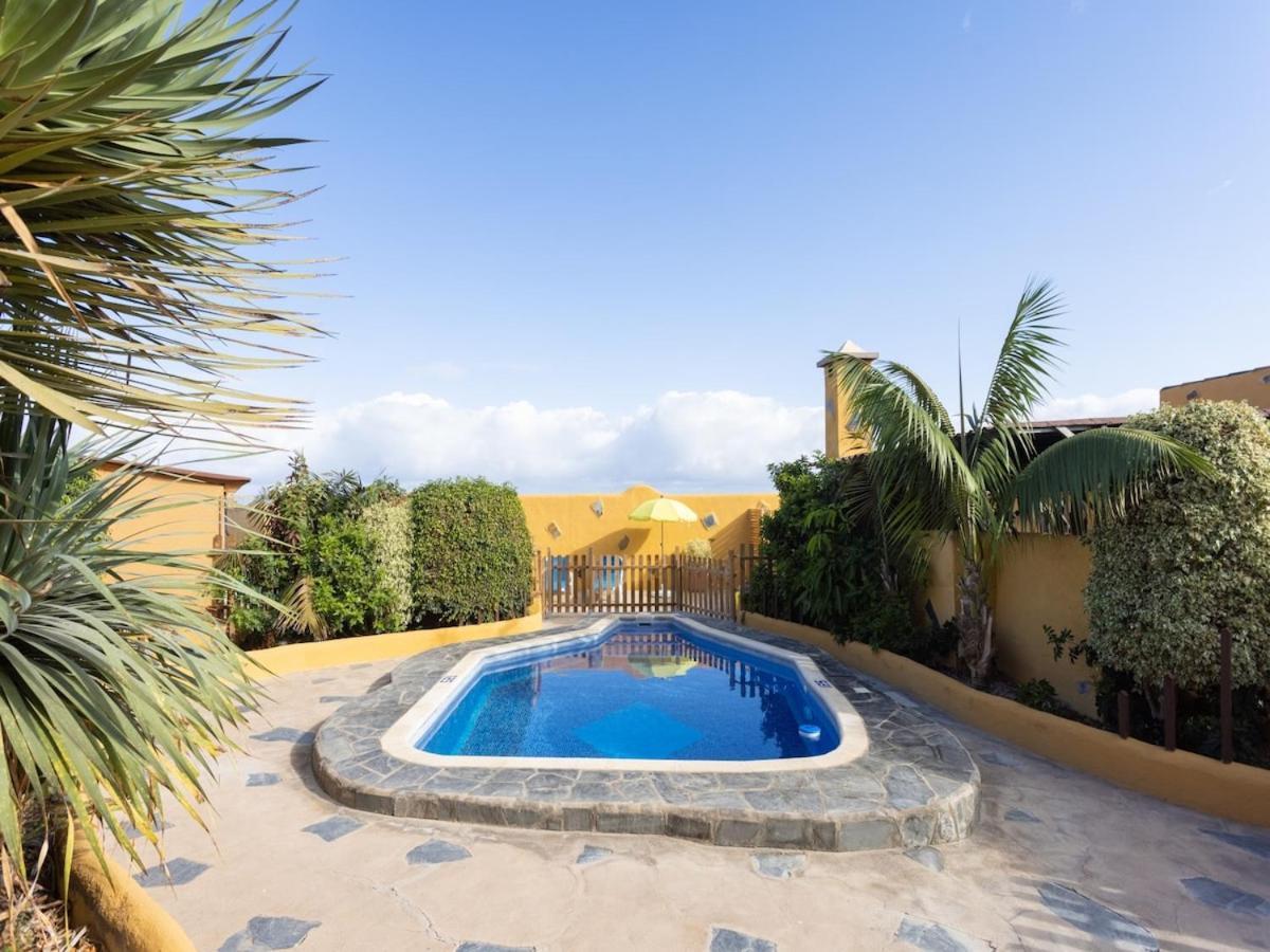 Eden Rentals North Paradise "House B" Santa Catalina Bagian luar foto