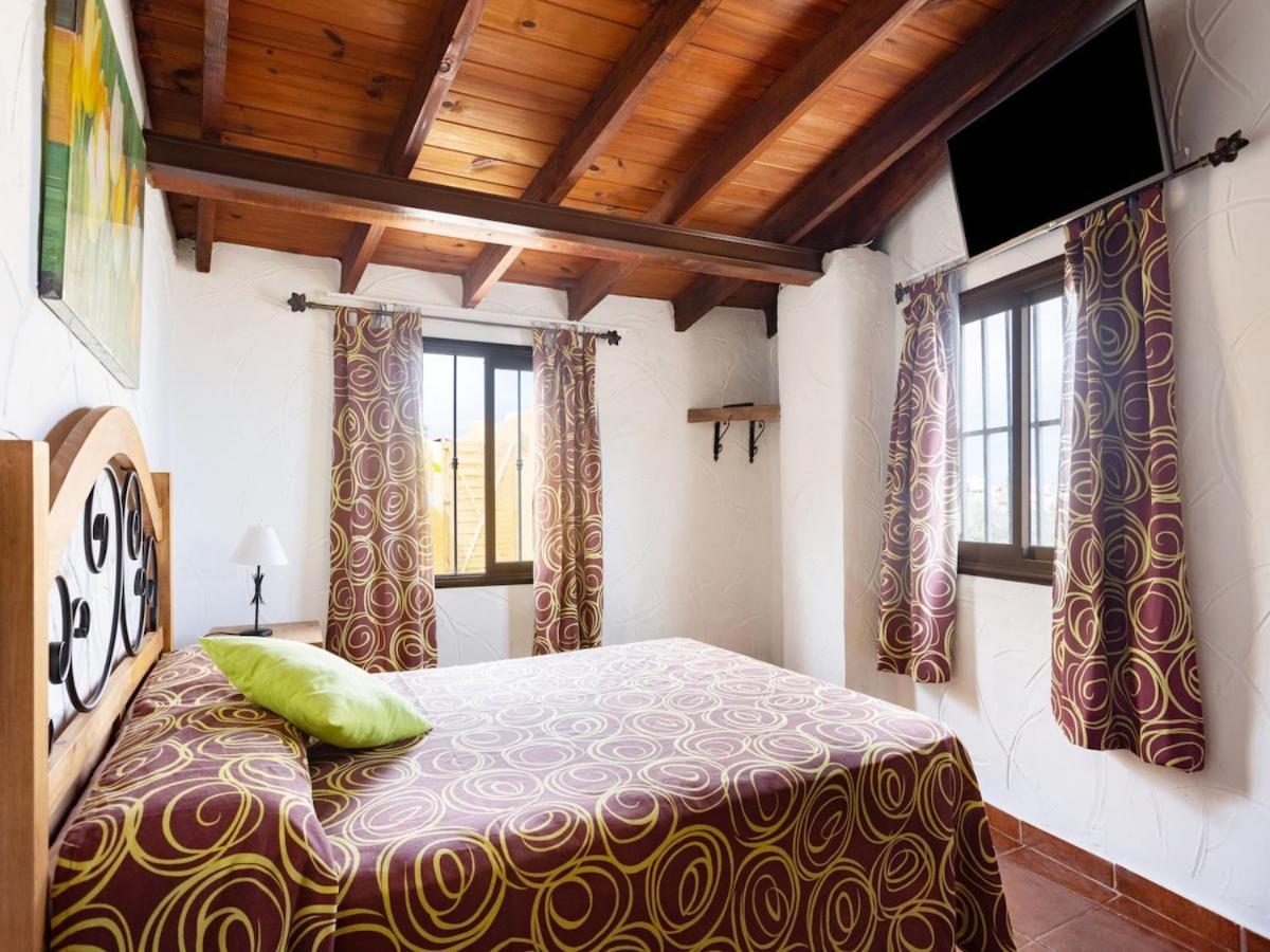 Eden Rentals North Paradise "House B" Santa Catalina Bagian luar foto
