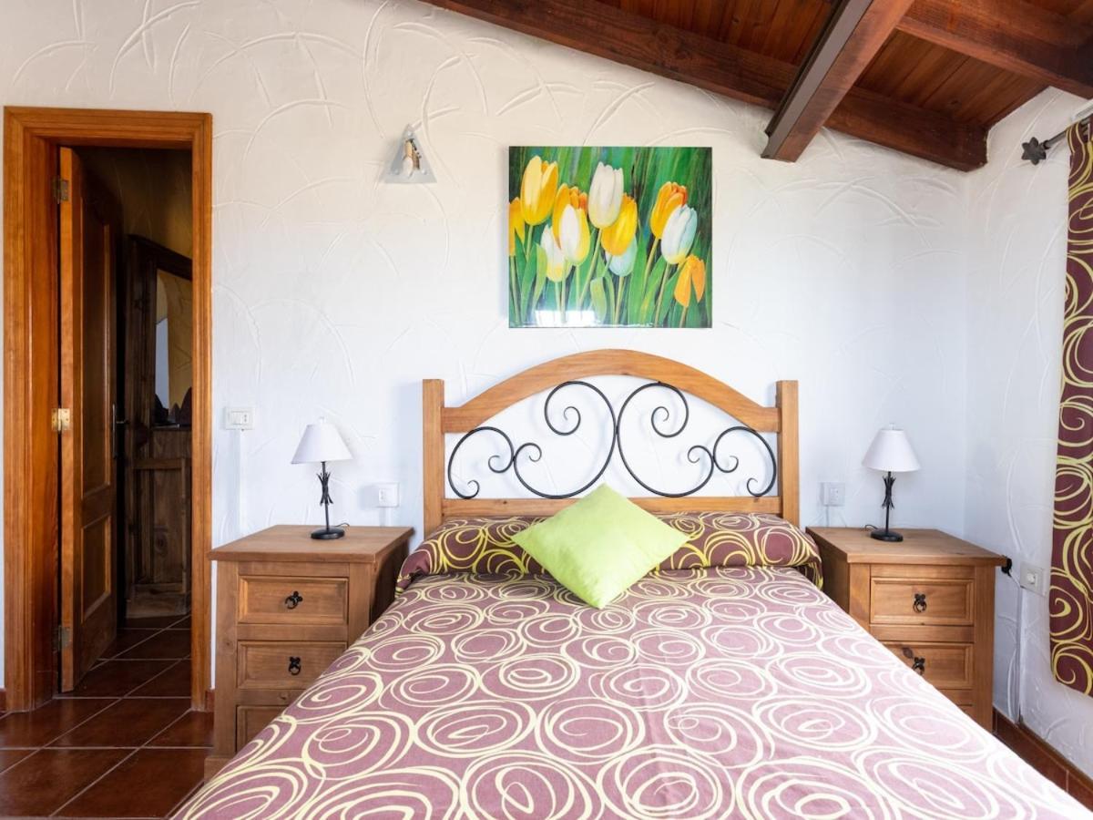 Eden Rentals North Paradise "House B" Santa Catalina Bagian luar foto