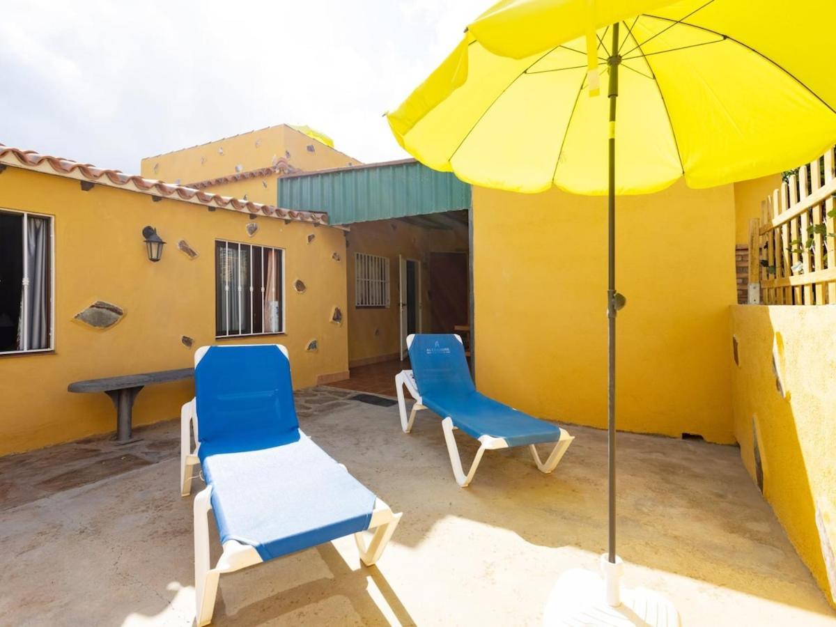 Eden Rentals North Paradise "House B" Santa Catalina Bagian luar foto