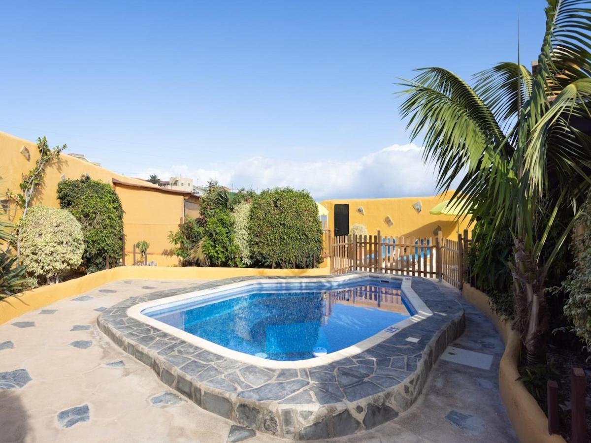 Eden Rentals North Paradise "House B" Santa Catalina Bagian luar foto