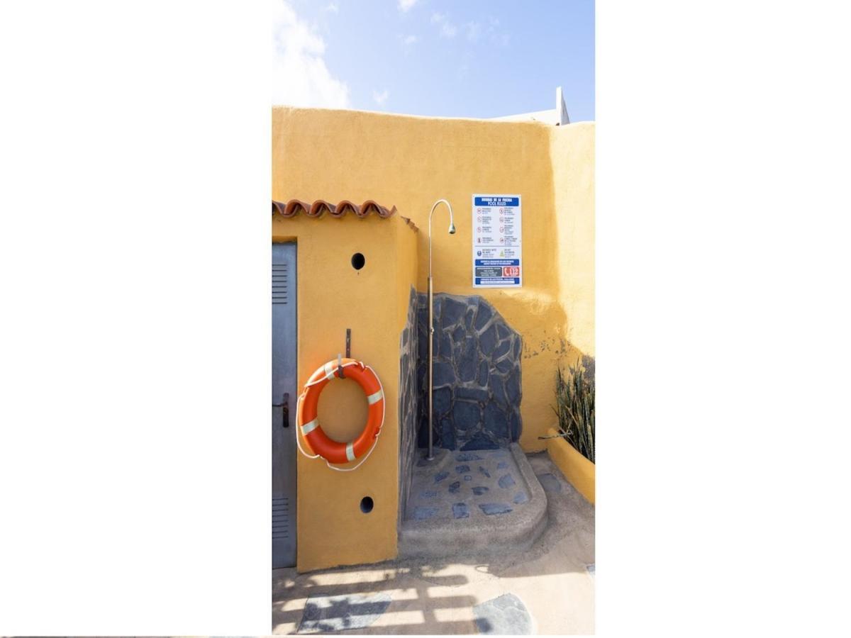 Eden Rentals North Paradise "House B" Santa Catalina Bagian luar foto