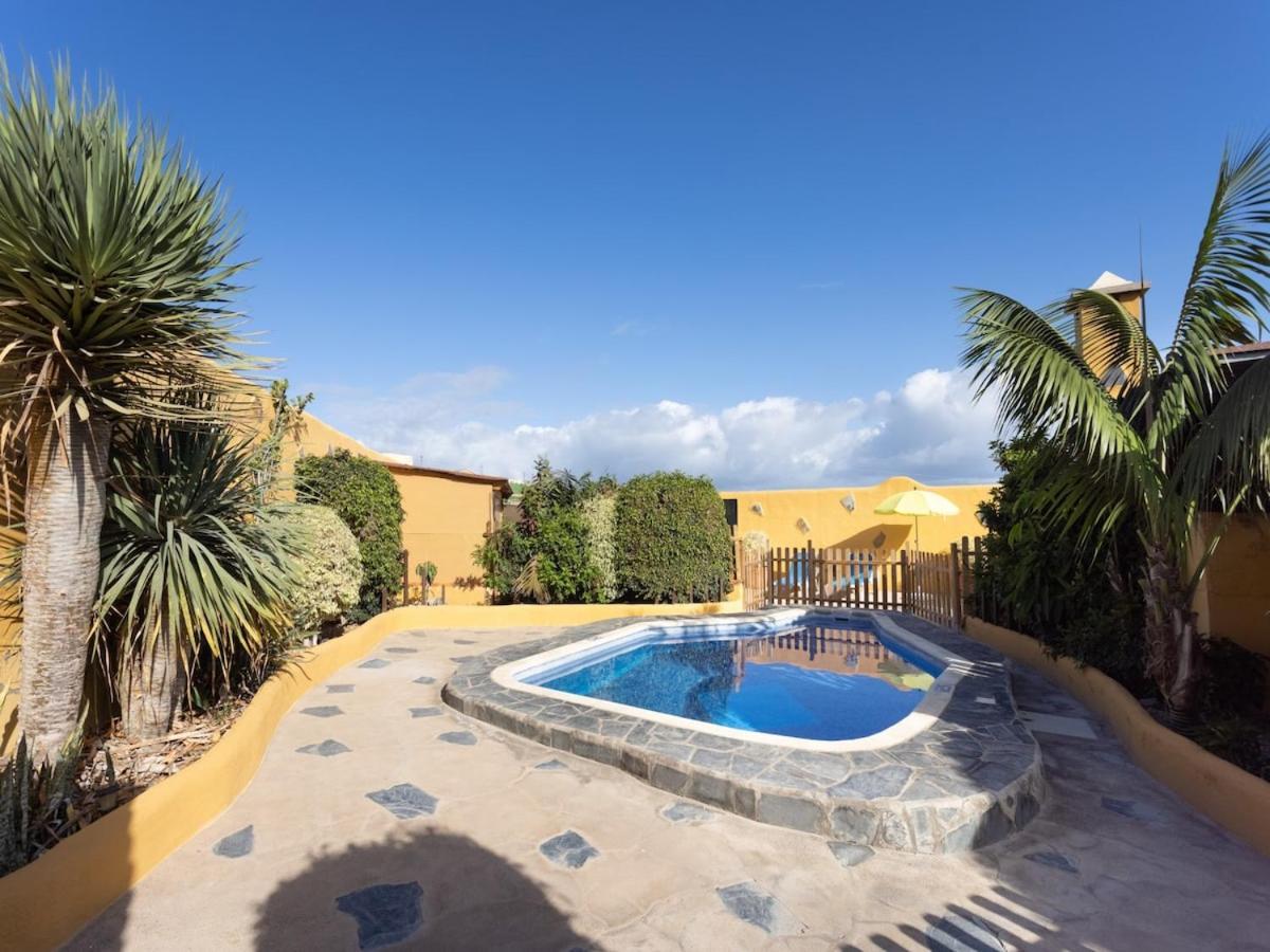 Eden Rentals North Paradise "House B" Santa Catalina Bagian luar foto