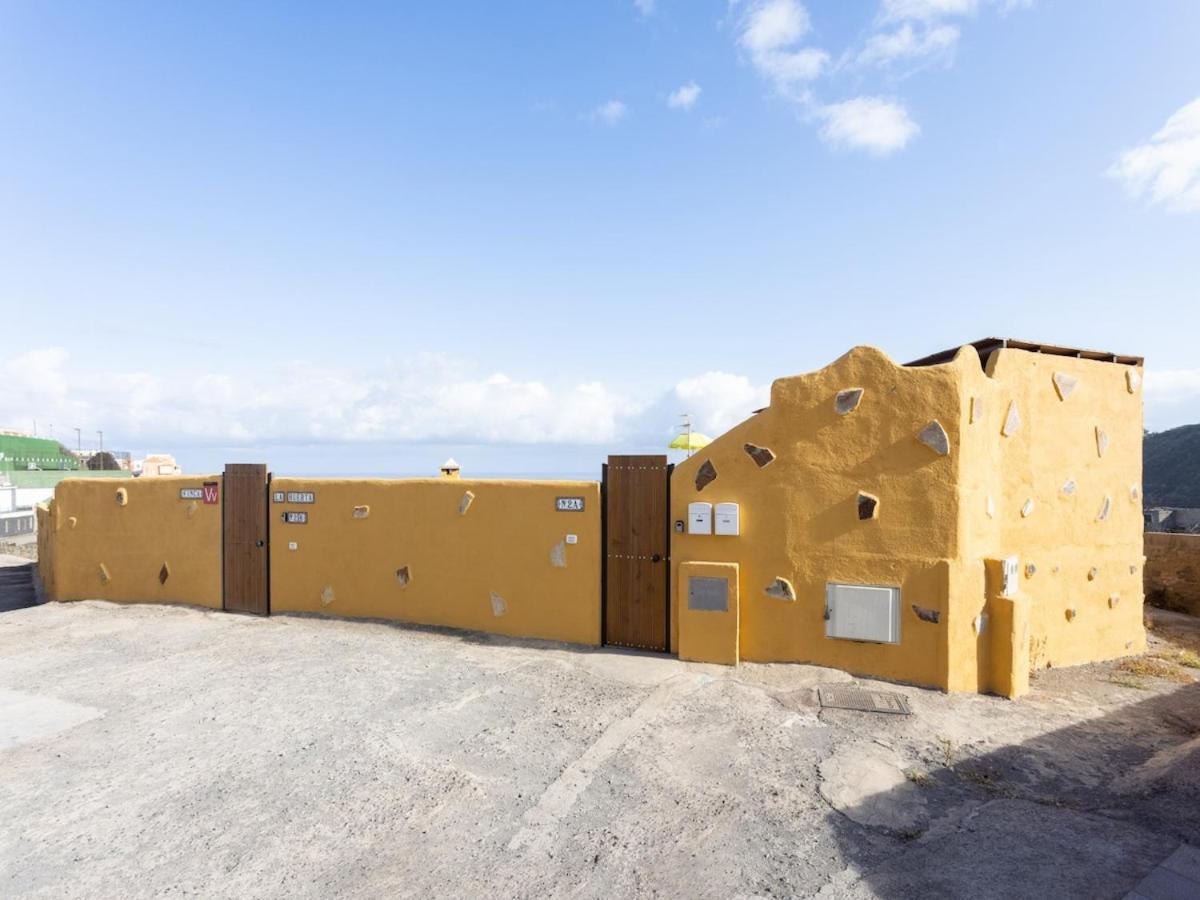 Eden Rentals North Paradise "House B" Santa Catalina Bagian luar foto