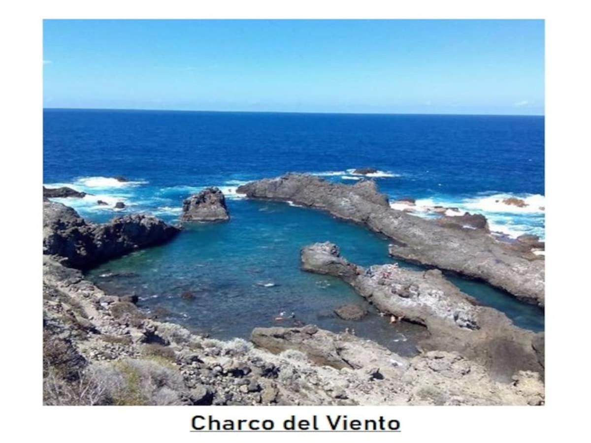 Eden Rentals North Paradise "House B" Santa Catalina Bagian luar foto