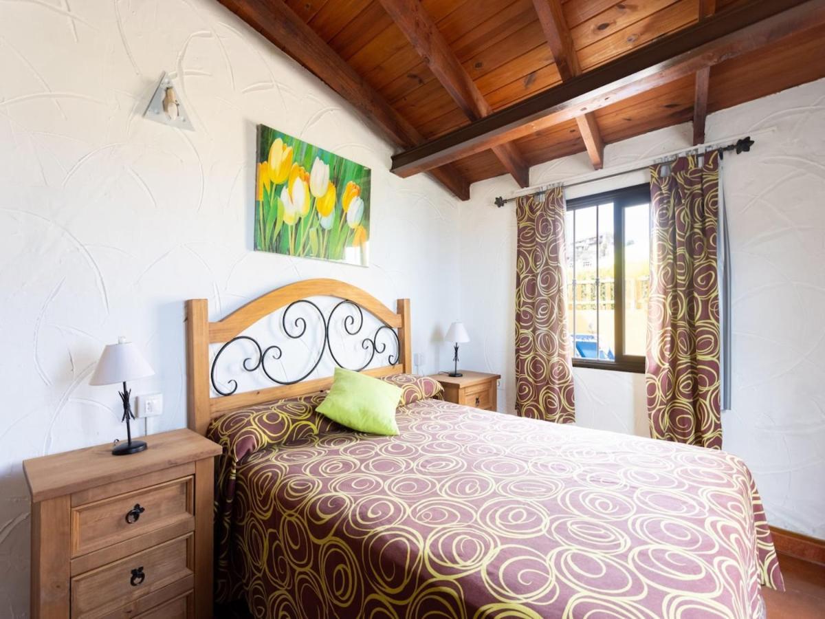 Eden Rentals North Paradise "House B" Santa Catalina Bagian luar foto