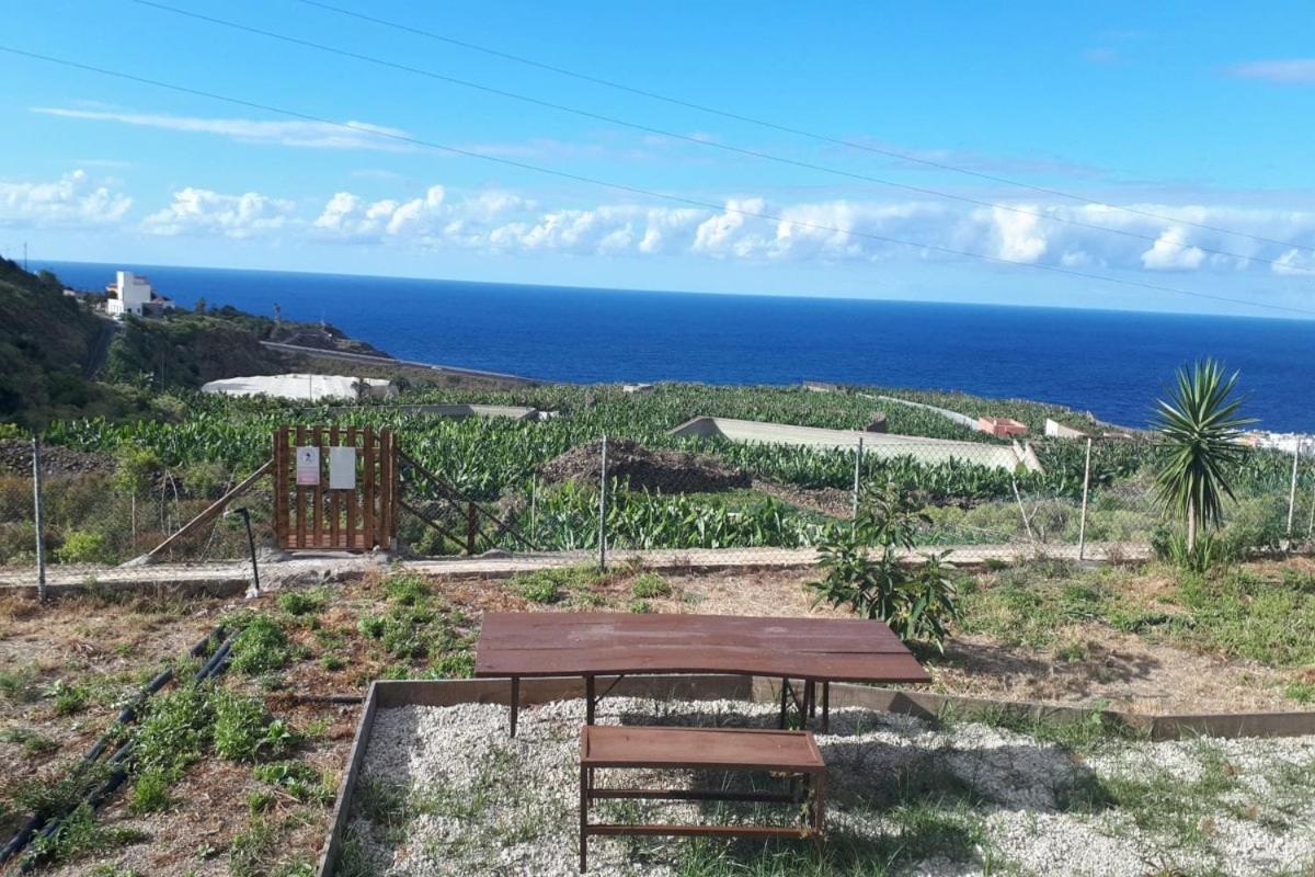 Eden Rentals North Paradise "House B" Santa Catalina Bagian luar foto
